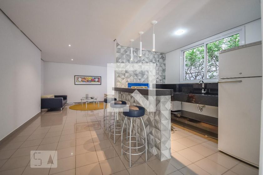 Apartamento, 1 quarto, 29 m² - Foto 61