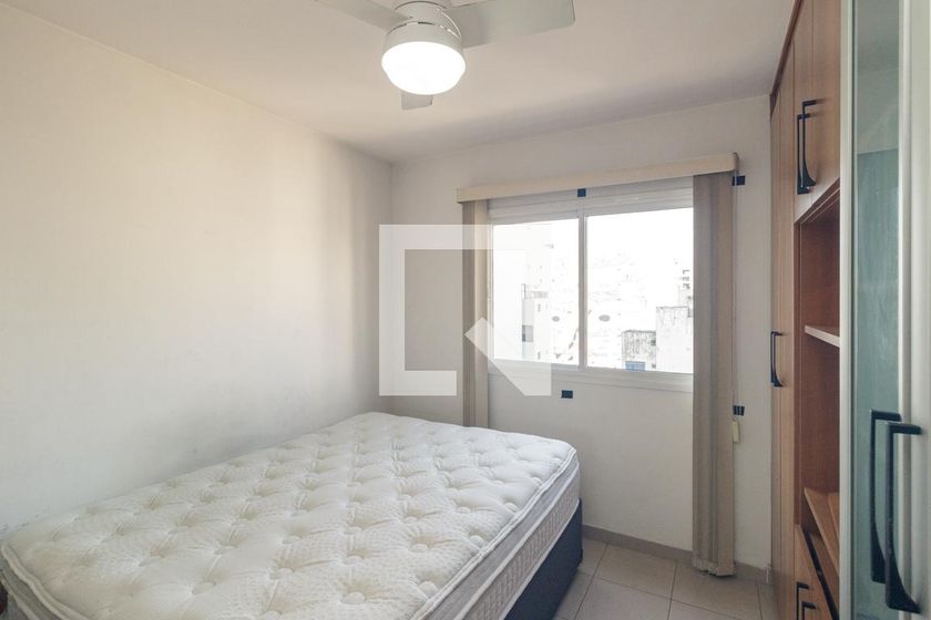 Apartamento, 1 quarto, 29 m² - Foto 17