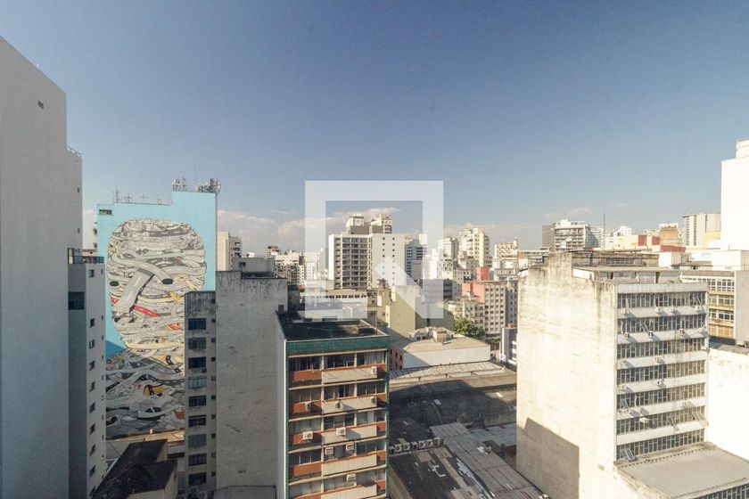 Apartamento, 1 quarto, 29 m² - Foto 28