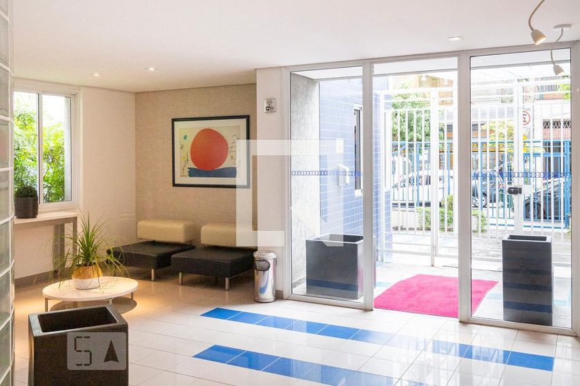 Apartamento, 1 quarto, 29 m² - Foto 73