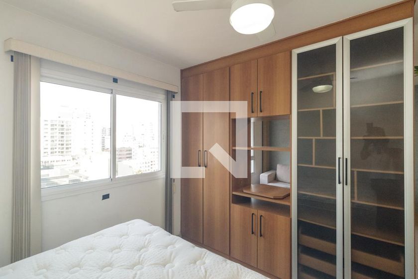 Apartamento, 1 quarto, 29 m² - Foto 21