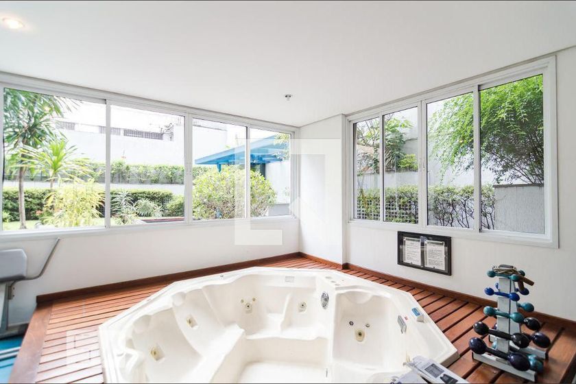 Apartamento, 1 quarto, 29 m² - Foto 53