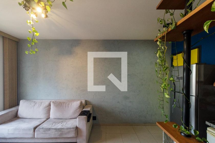 Apartamento, 1 quarto, 29 m² - Foto 8