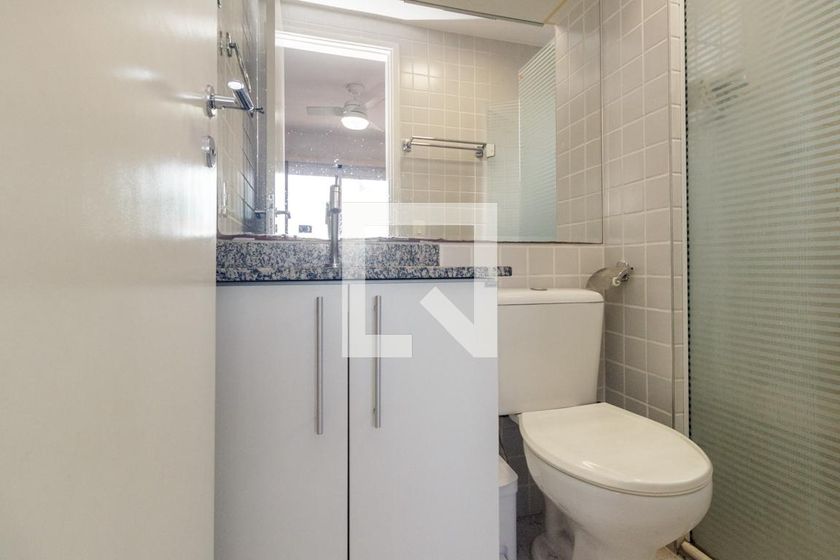Apartamento, 1 quarto, 29 m² - Foto 29