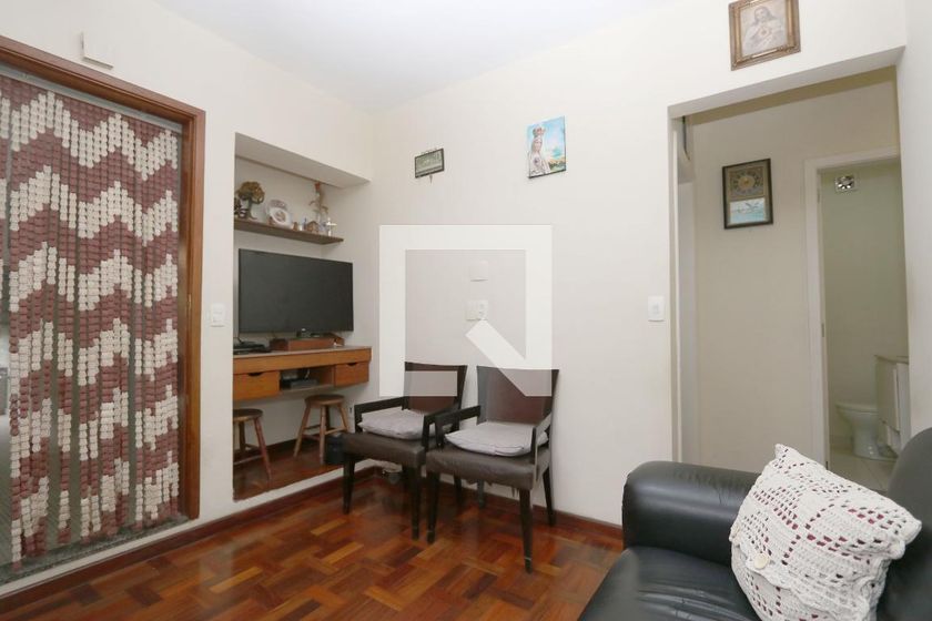 Casa, 5 quartos, 149 m² - Foto 3