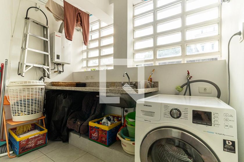 Apartamento, 3 quartos, 164 m² - Foto 50