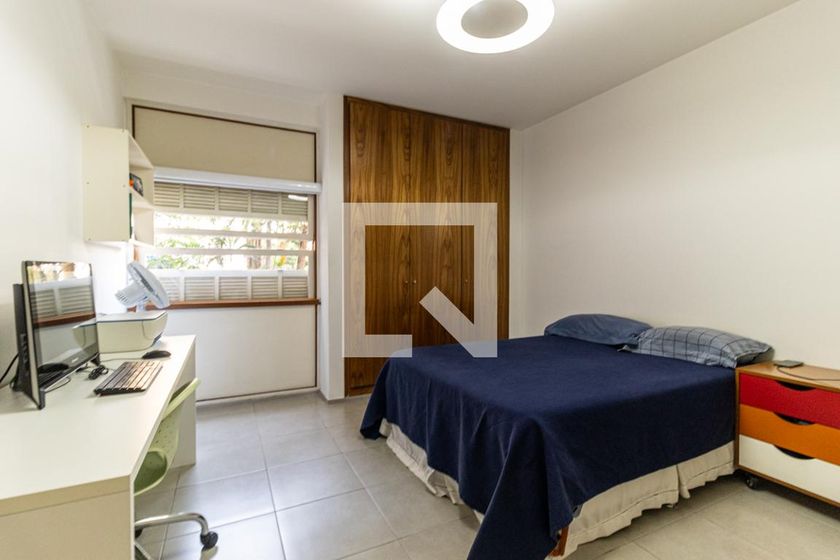 Apartamento, 3 quartos, 164 m² - Foto 31