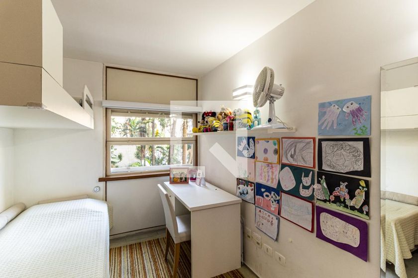 Apartamento, 3 quartos, 164 m² - Foto 36