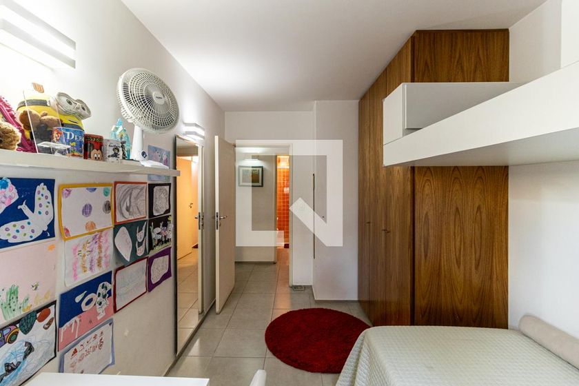 Apartamento, 3 quartos, 164 m² - Foto 38