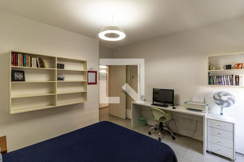 Apartamento, 3 quartos, 164 m² - Foto 34