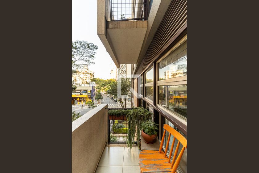 Apartamento, 3 quartos, 164 m² - Foto 15