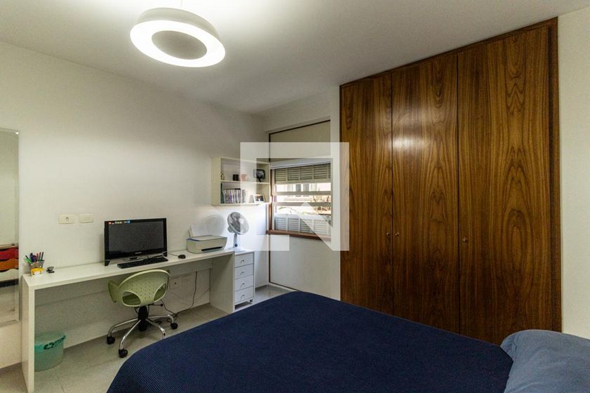 Apartamento, 3 quartos, 164 m² - Foto 32