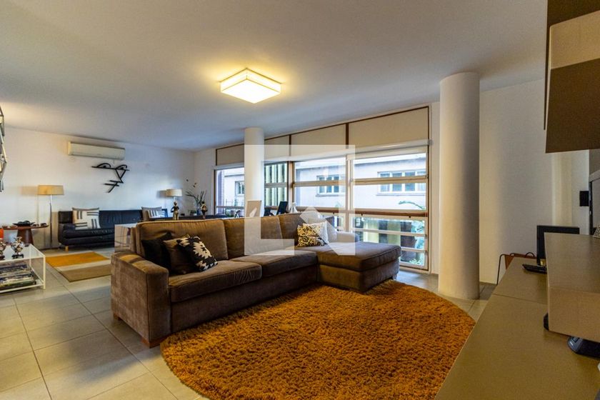 Apartamento, 3 quartos, 164 m² - Foto 8