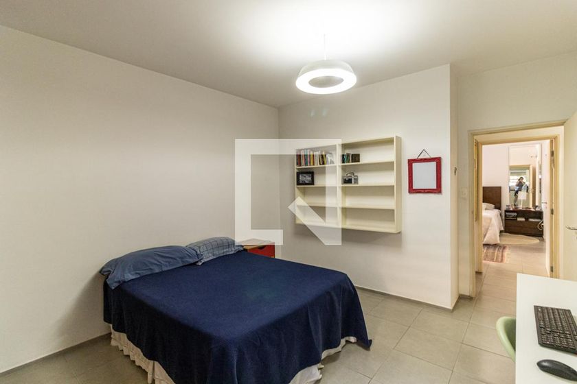 Apartamento, 3 quartos, 164 m² - Foto 33