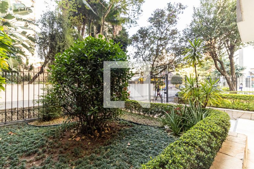 Apartamento, 3 quartos, 164 m² - Foto 59