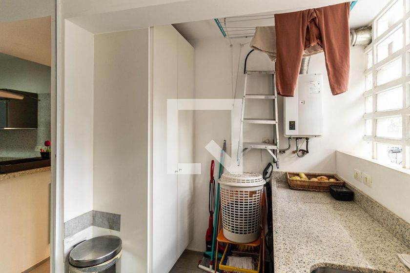 Apartamento, 3 quartos, 164 m² - Foto 52