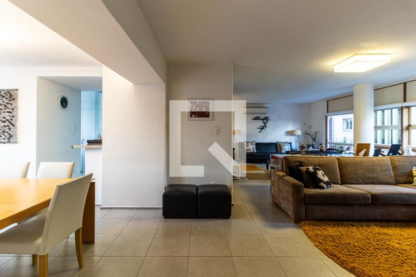 Apartamento, 3 quartos, 164 m² - Foto 9