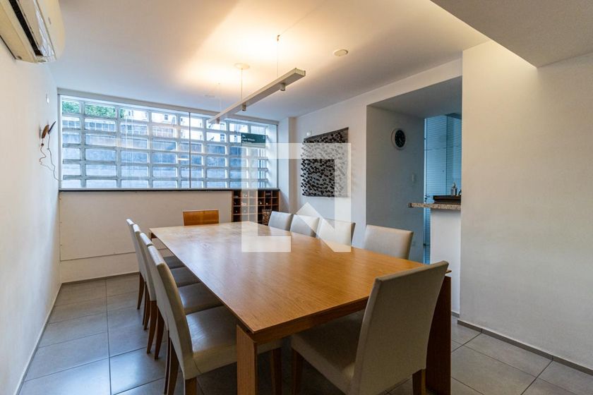Apartamento, 3 quartos, 164 m² - Foto 11
