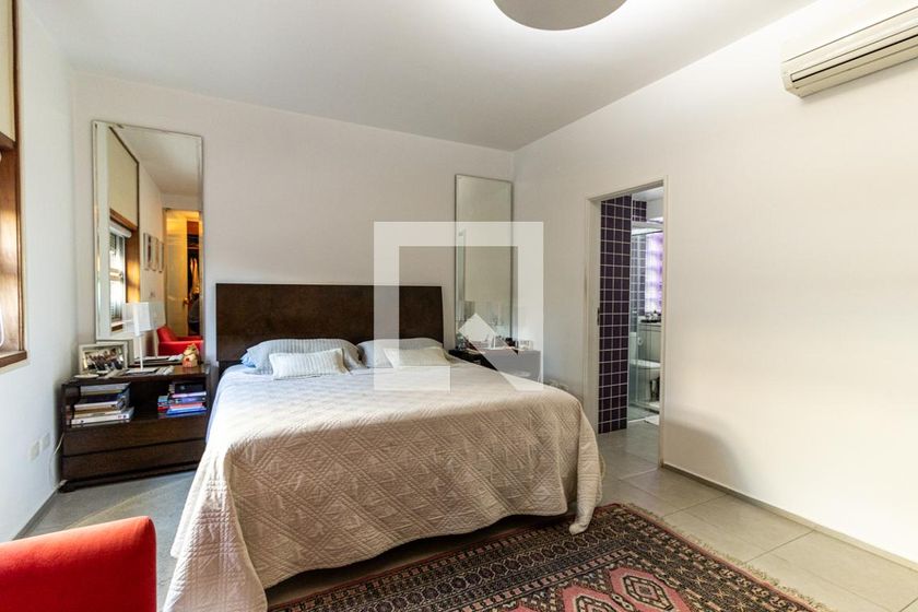 Apartamento, 3 quartos, 164 m² - Foto 24
