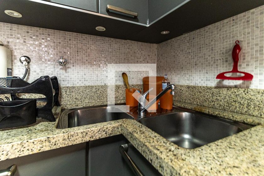 Apartamento, 3 quartos, 164 m² - Foto 47