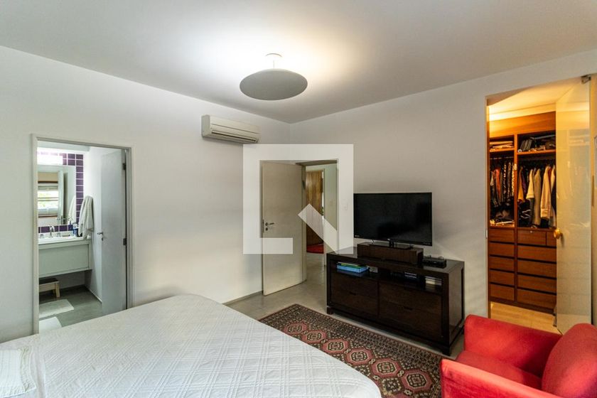 Apartamento, 3 quartos, 164 m² - Foto 25