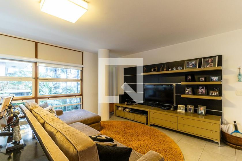Apartamento, 3 quartos, 164 m² - Foto 6