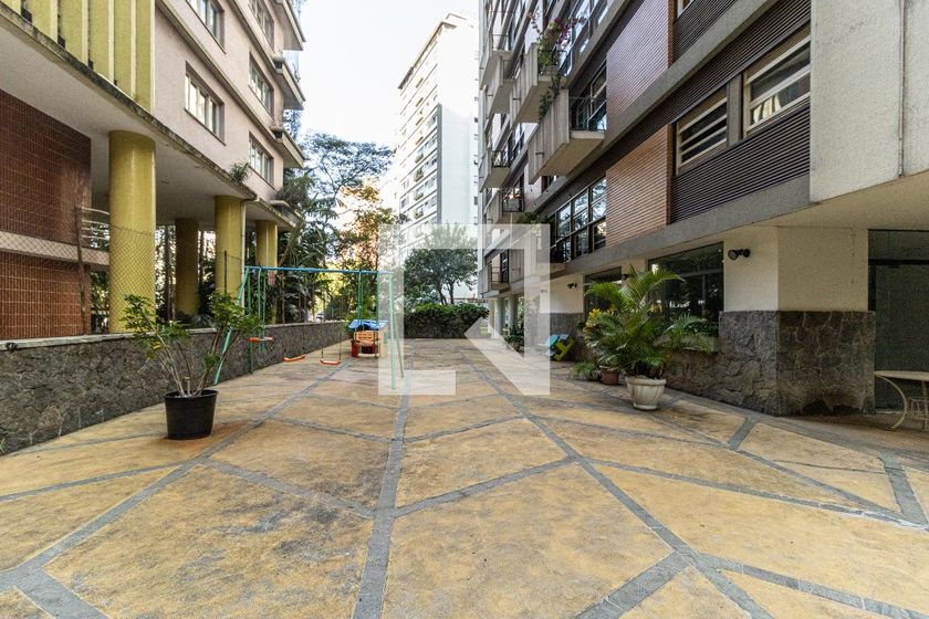 Apartamento, 3 quartos, 164 m² - Foto 57