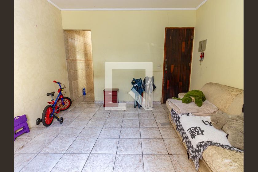 Casa, 3 quartos, 155 m² - Foto 1