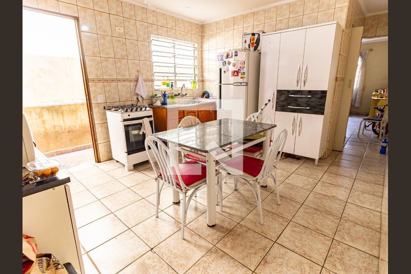 Casa, 3 quartos, 155 m² - Foto 37