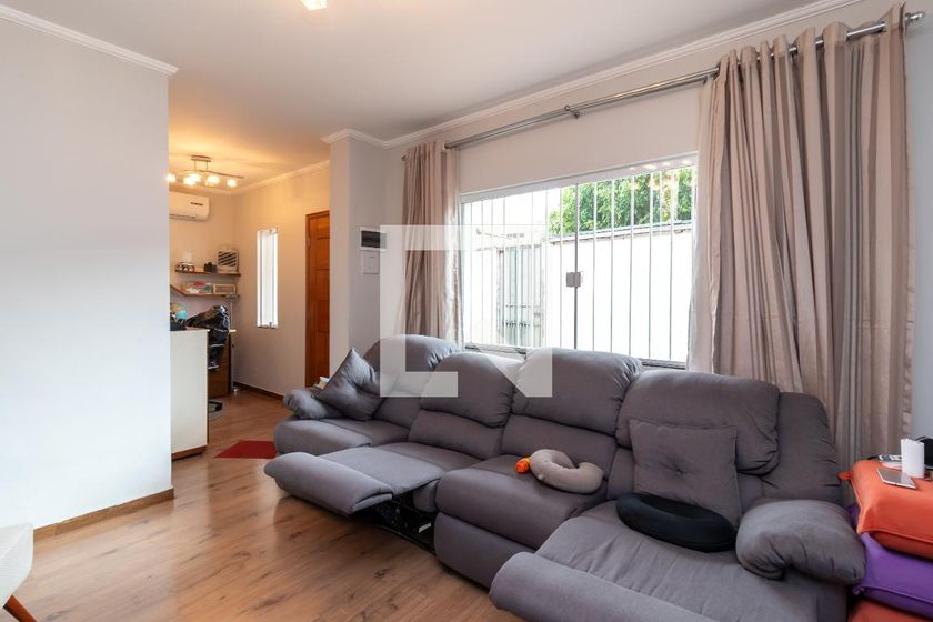 Casa, 3 quartos, 100 m² - Foto 2
