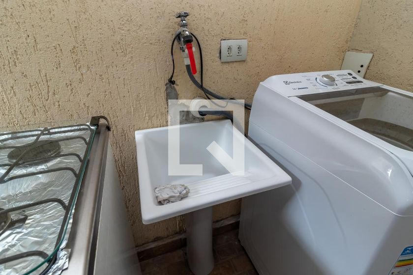 Casa, 3 quartos, 100 m² - Foto 57