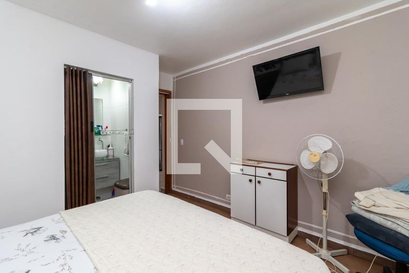 Casa, 3 quartos, 100 m² - Foto 14