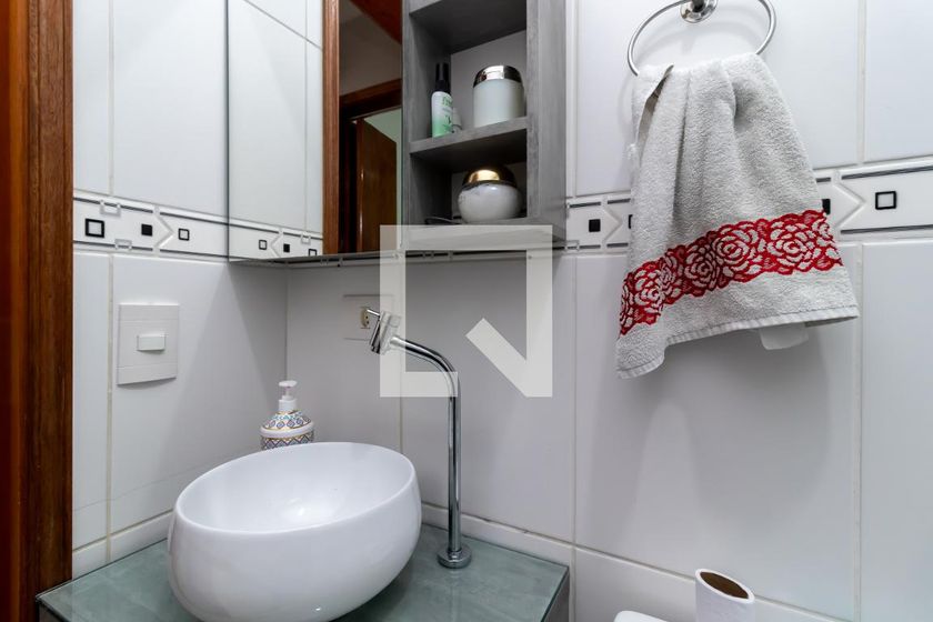 Casa, 3 quartos, 100 m² - Foto 30