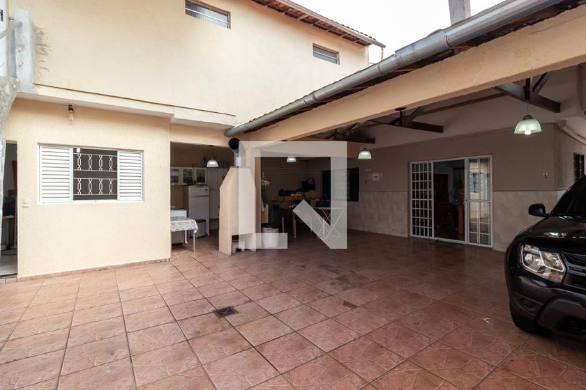 Casa, 3 quartos, 100 m² - Foto 60