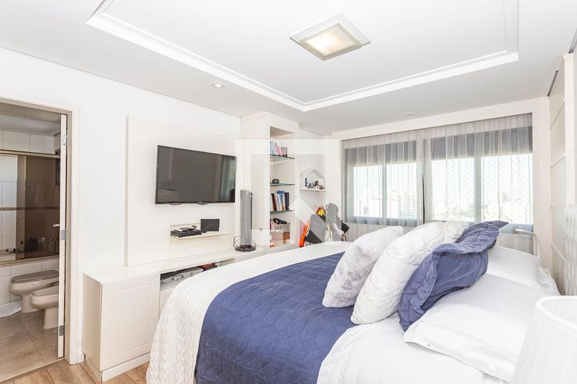 Cobertura, 3 quartos, 235 m² - Foto 26
