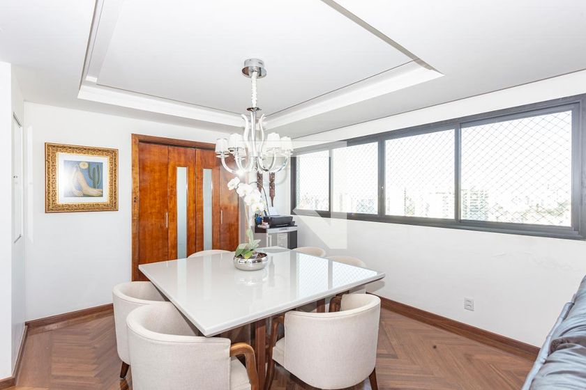 Cobertura, 3 quartos, 235 m² - Foto 5