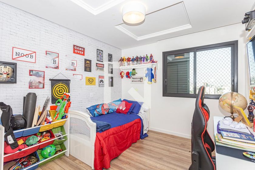 Cobertura, 3 quartos, 235 m² - Foto 18