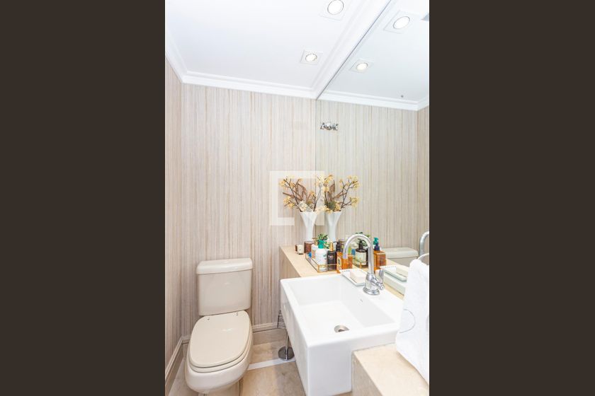 Cobertura, 3 quartos, 235 m² - Foto 8