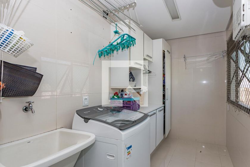 Cobertura, 3 quartos, 235 m² - Foto 49