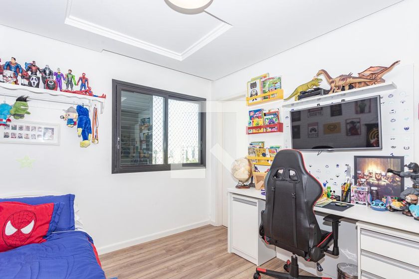 Cobertura, 3 quartos, 235 m² - Foto 20
