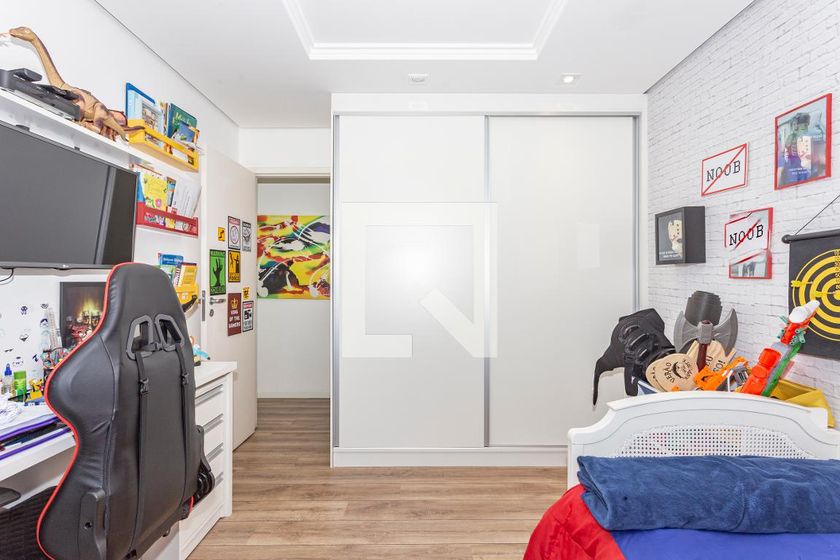 Cobertura, 3 quartos, 235 m² - Foto 19
