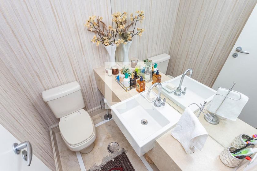 Cobertura, 3 quartos, 235 m² - Foto 6
