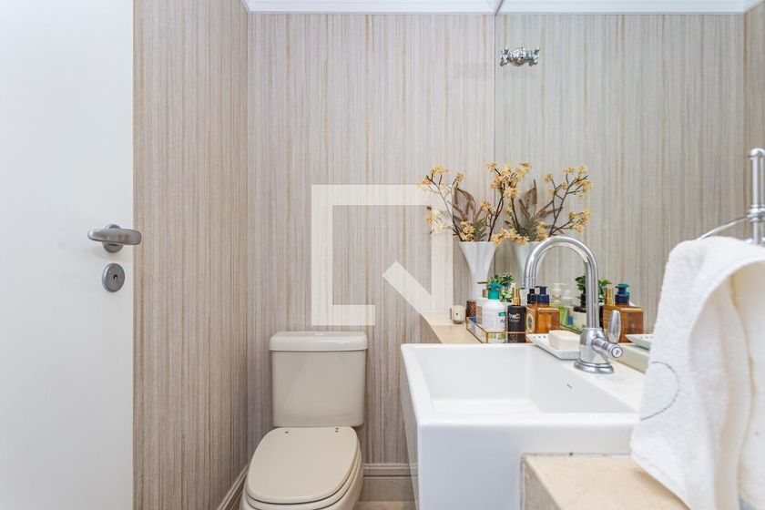 Cobertura, 3 quartos, 235 m² - Foto 9