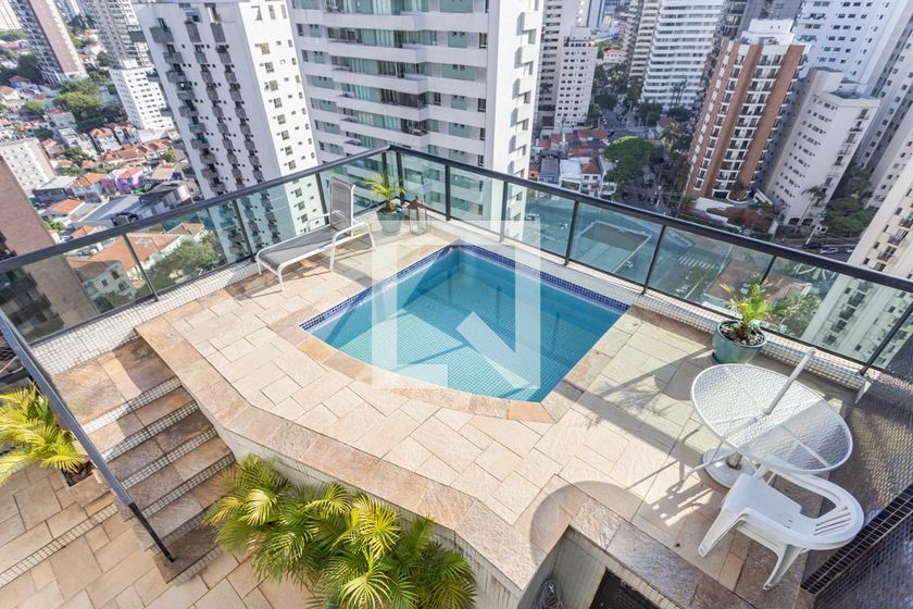 Cobertura, 3 quartos, 235 m² - Foto 37