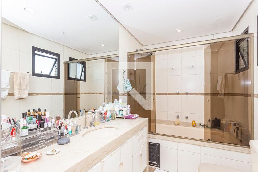 Cobertura, 3 quartos, 235 m² - Foto 31