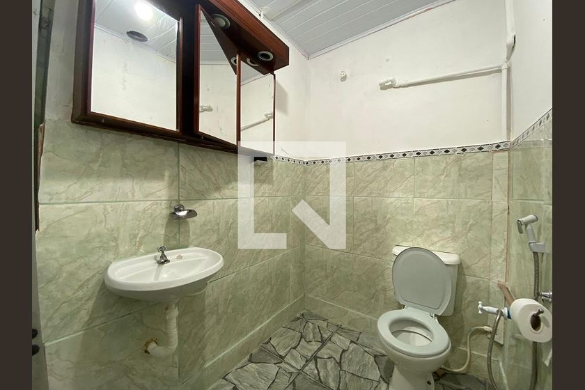 Casa, 4 quartos, 400 m² - Foto 43