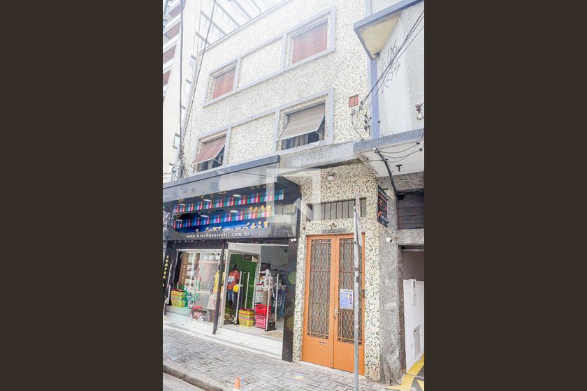 Condomínio em Rua Gertrúdes de Lima, 75, Centro - Santo André - Alugue ...
