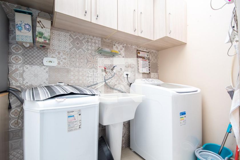 Casa, 3 quartos, 180 m² - Foto 43