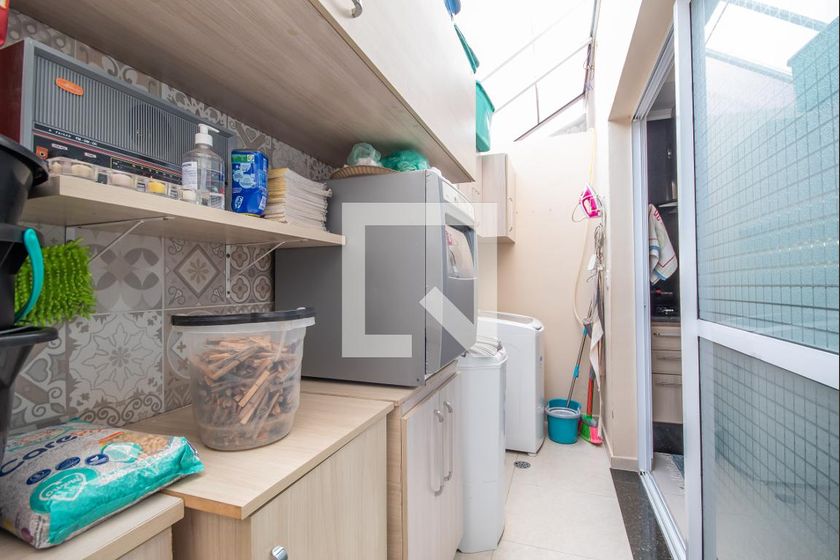 Casa, 3 quartos, 180 m² - Foto 45