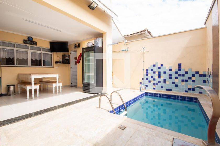 Casa, 3 quartos, 180 m² - Foto 51